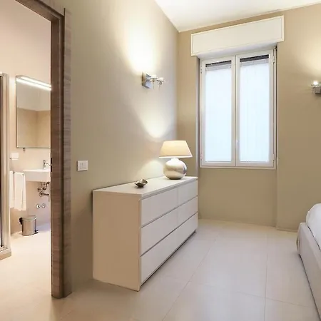Contempora Apartments - Cavallotti 13 - B31 Milan Exterior photo