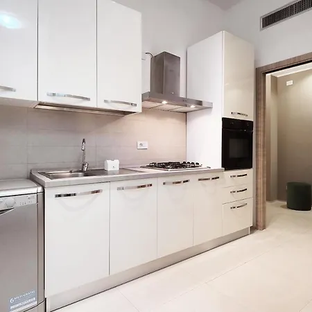 Contempora Apartments - Cavallotti 13 - B31 Milan Exterior photo