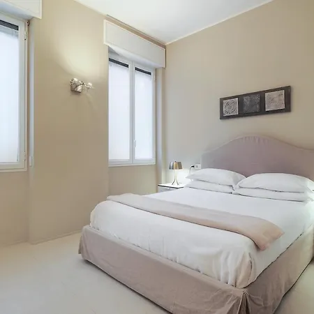 Contempora Apartments - Cavallotti 13 - B31 Milan Exterior photo