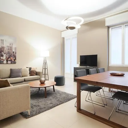 Contempora Apartments - Cavallotti 13 - B31 Milan Exterior photo