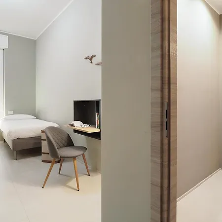 Contempora Apartments - Cavallotti 13 - B31 Milan Exterior photo